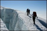 Glacier Mountaineering Course - 3 Day