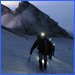 Glacier Mountaineering Course - 3 Day