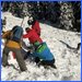 AIARE Avalanche Rescue Course 4