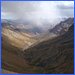Austere Ladakh landscape