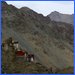 Monastery in Ladakh, photo courtesy of Lundgren Family