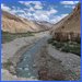 River valley in Ladakh