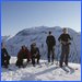 Iceland Hut Skiing 3
