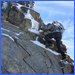 Guided Climb of Sahale Peak