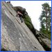 Intro to Outdoor Rock Climbing 2