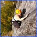 Intro to Outdoor Rock Climbing 5