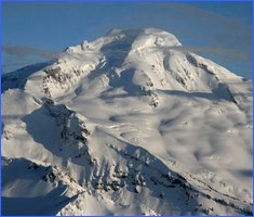 Mount Baker Climb 2