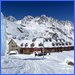 Jamtal Hut - Silvretta Ski Tour