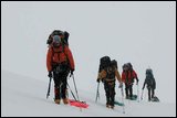 Denali Prep Course with the Northwest Mountain School