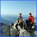 Eldorado Peak Climb with the Northwest Mountain School