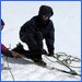 Crevasse Rescue Glacier Course 4