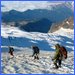 Glacier Mountaineering Course - 3 Day