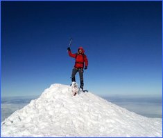 Mt. Adams Guides