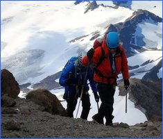 Glacier Peak Guides
