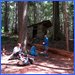 Mackinaw Shelter - Glacier Peak