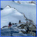 Vinson Summit Ridge © ALE