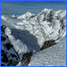Burnie Glacier Ski 2