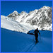 Burnie Glacier Ski 6
