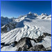 Burnie Glacier Ski 9