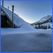 Burnie Glacier Chalet 14