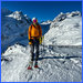 Burnie Glacier Ski 18