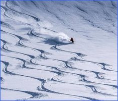 Burnie Glacier Chalet 57