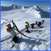 Svalbard Ski & Sail 12