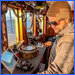Svalbard Ski & Sail 16