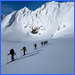Svalbard Ski & Sail 33