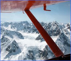 Denali West Buttress Climb with the Northwest Mountain School