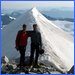 Eldorado Peak Climb with the Northwest Mountain School