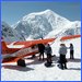 Denali West Buttress Climb with the Northwest Mountain School