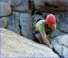 Leavenworth Rock Guides Intro to Outdoor Rock Climbing Course with the Northwest Mountain School