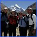 Aconcagua Expedition with the Northwest Mountain School