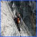 Dragontail Peak Climb with the Northwest Mountain School