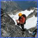 Forbidden Peak Climb with the Northwest Mountain School