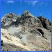 Ingalls Peak Climb with the Northwest Mountain School