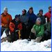 Denali West Buttress Climb with the Northwest Mountain School