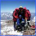 Aconcagua Expedition with the Northwest Mountain School