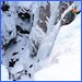 Ouray Ice Climbing with the Northwest Mountain School