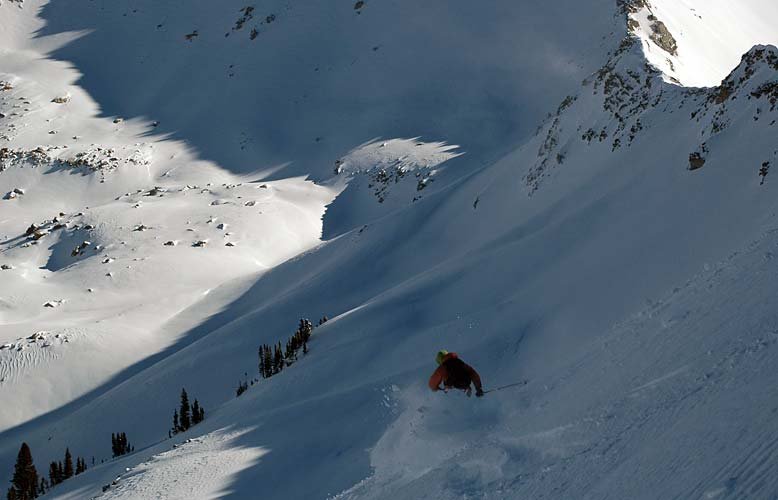 Mountain Vistas Await