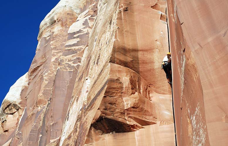 Mountain Vistas Await