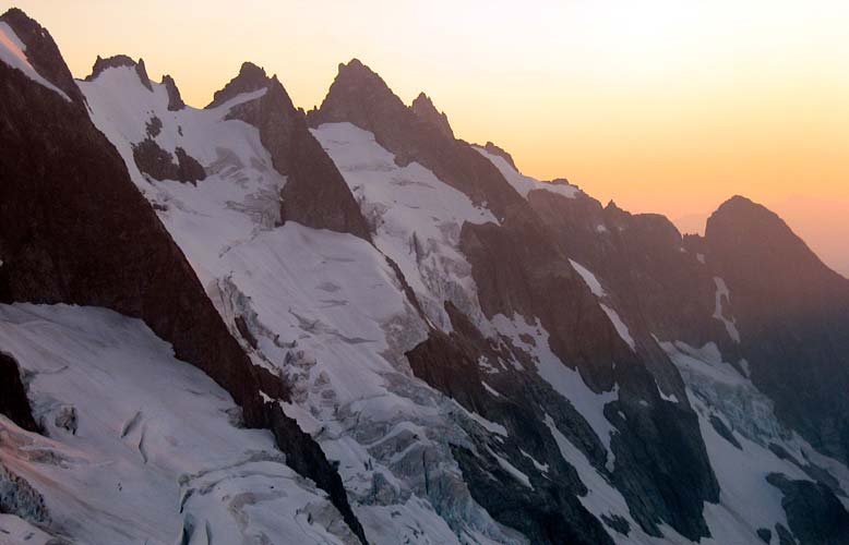 Mountain Vistas Await
