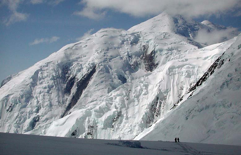 Mountain Vistas Await