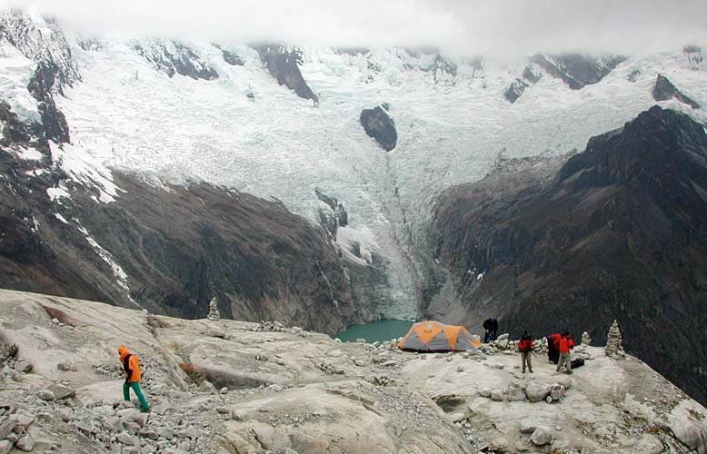 Mountain Vistas Await