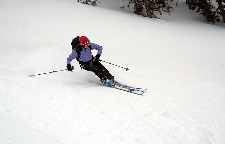 Home Northwest Mountain School