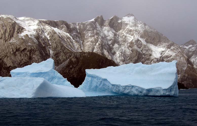 Mountain Vistas Await