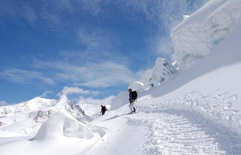 Mountain Vistas Await