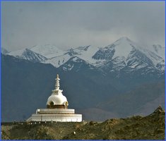 Ladakh - Nubra Valley Trek