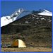 Campsite in Ladakh, photo by Drew Lovell